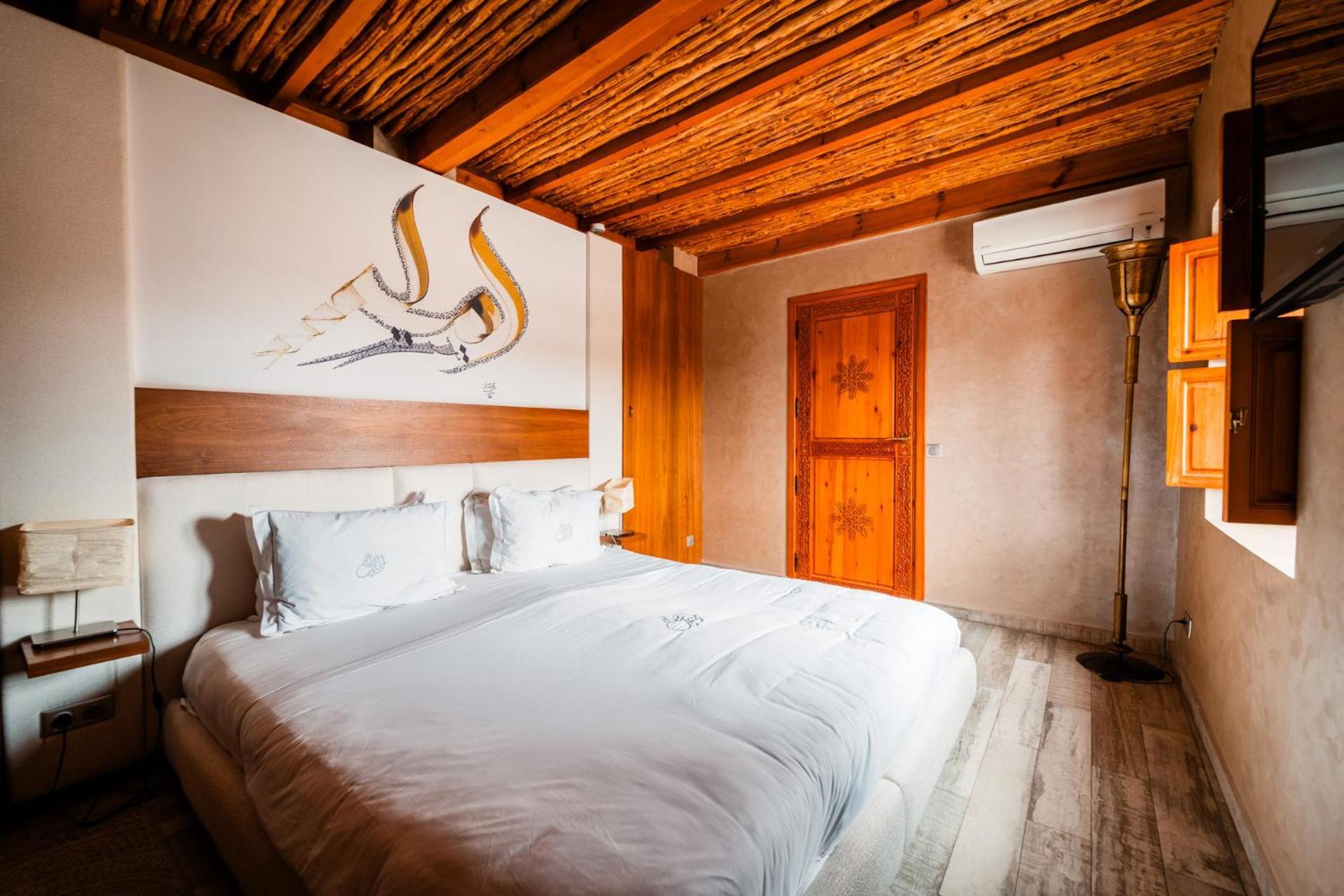 Riad Ysalis Marraquexe Exterior foto