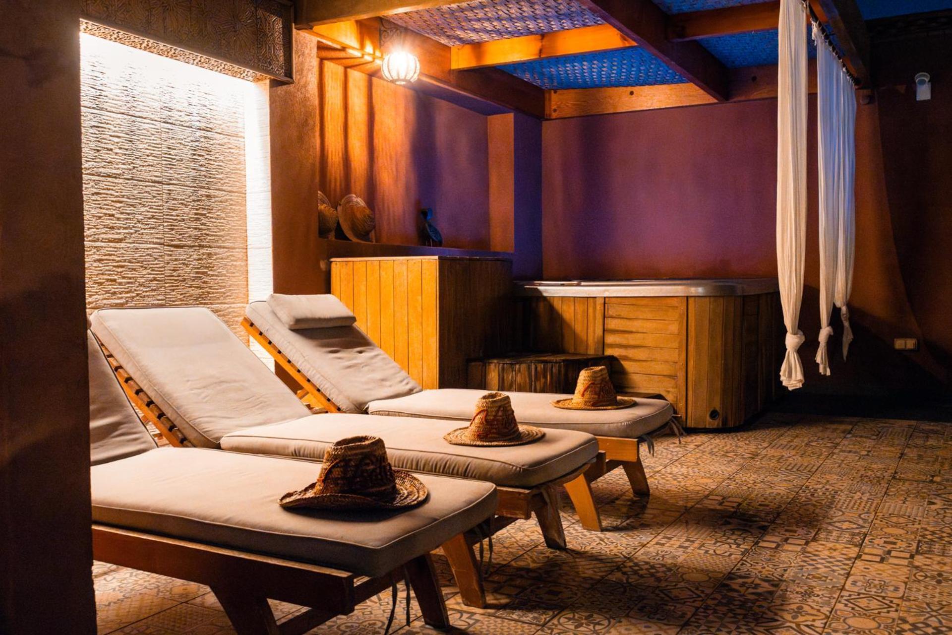 Riad Ysalis Marraquexe Exterior foto