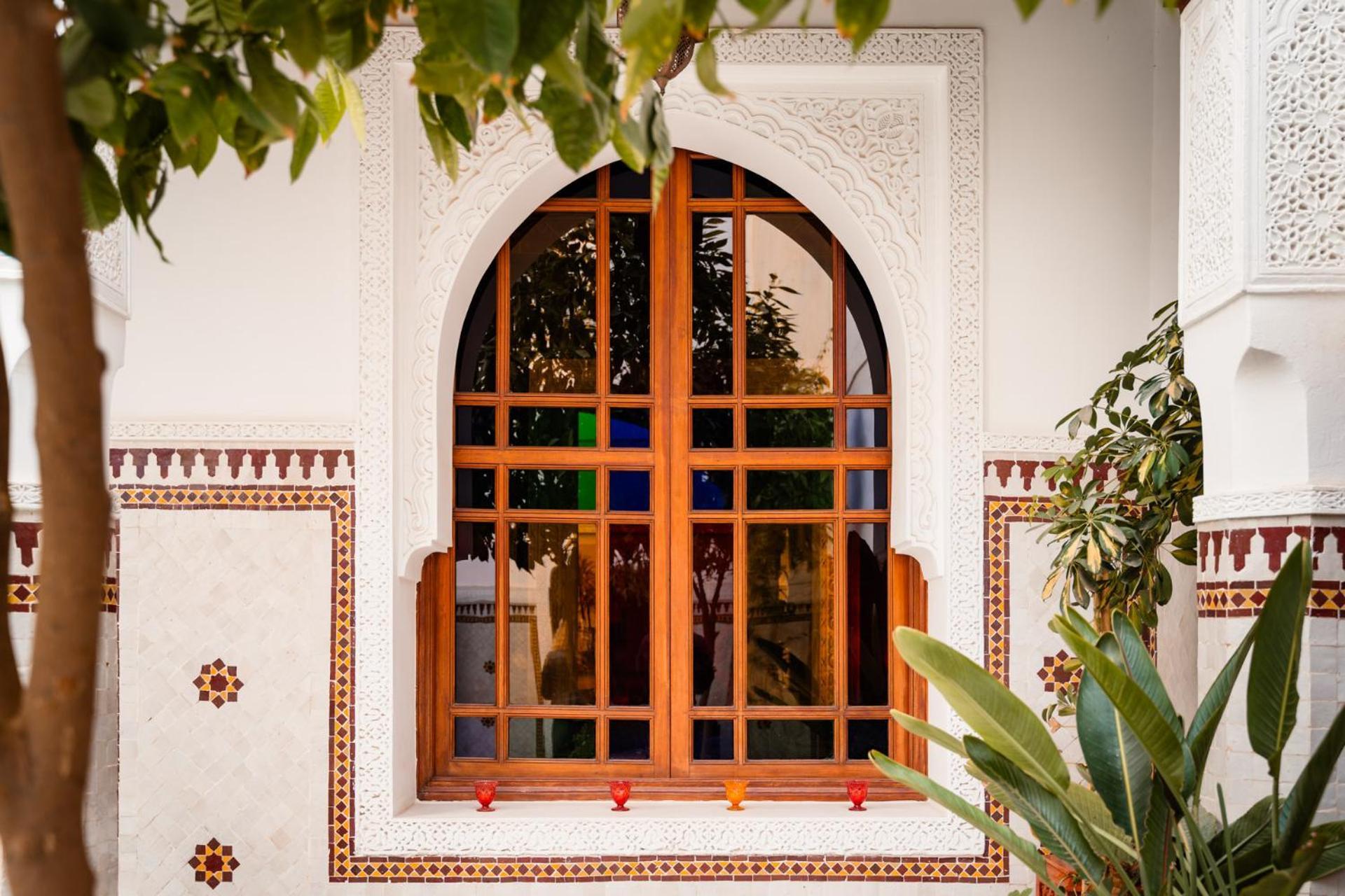 Riad Ysalis Marraquexe Exterior foto
